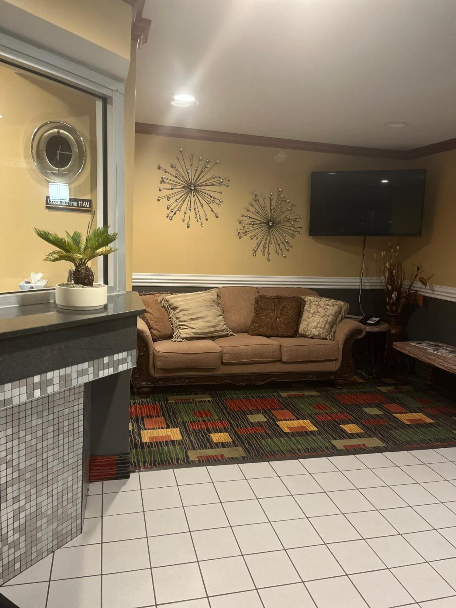 Regency Inn & Suites Anoka Luaran gambar