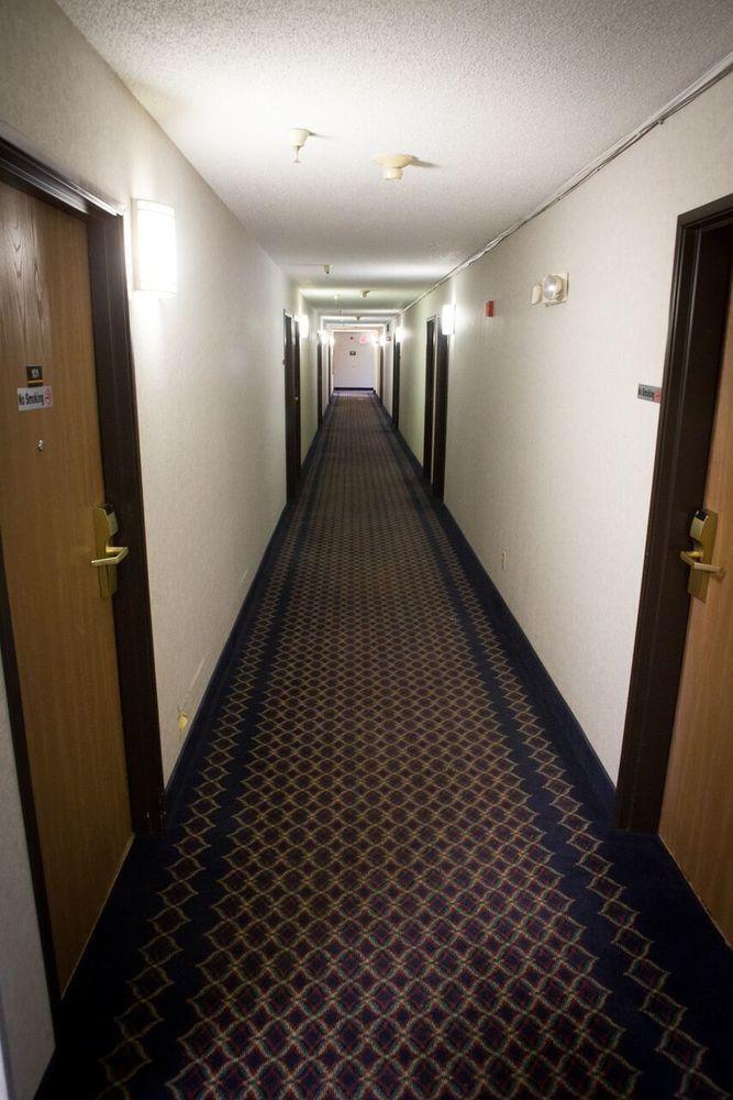 Regency Inn & Suites Anoka Luaran gambar