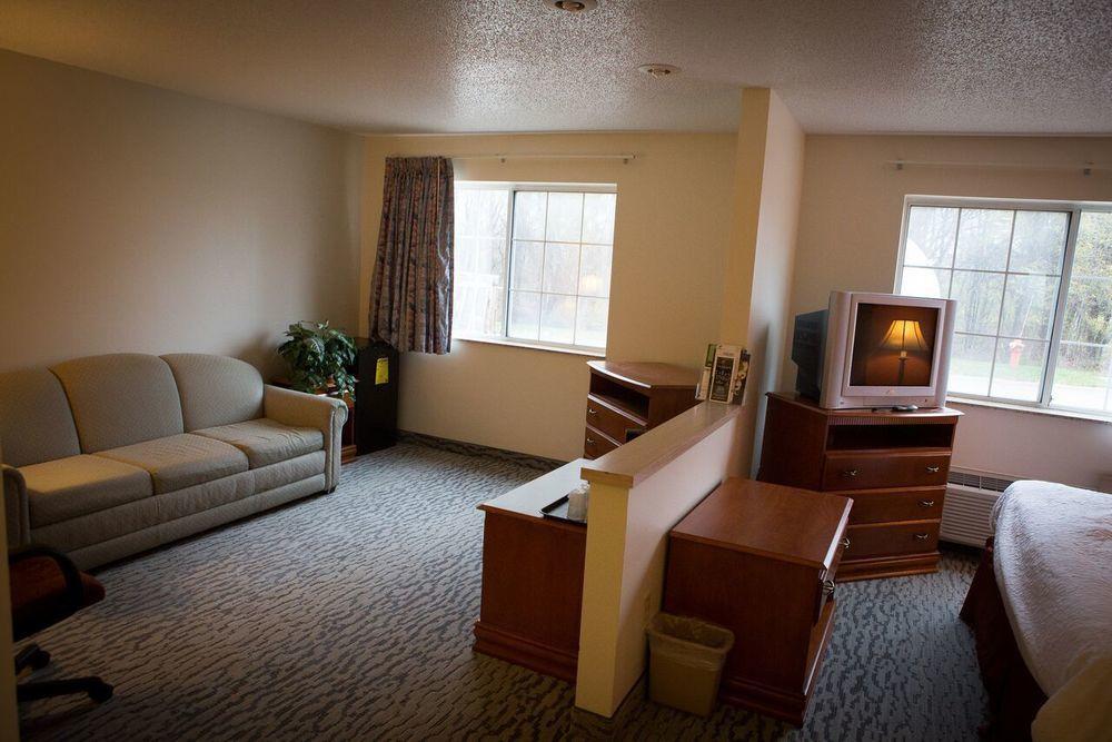 Regency Inn & Suites Anoka Luaran gambar