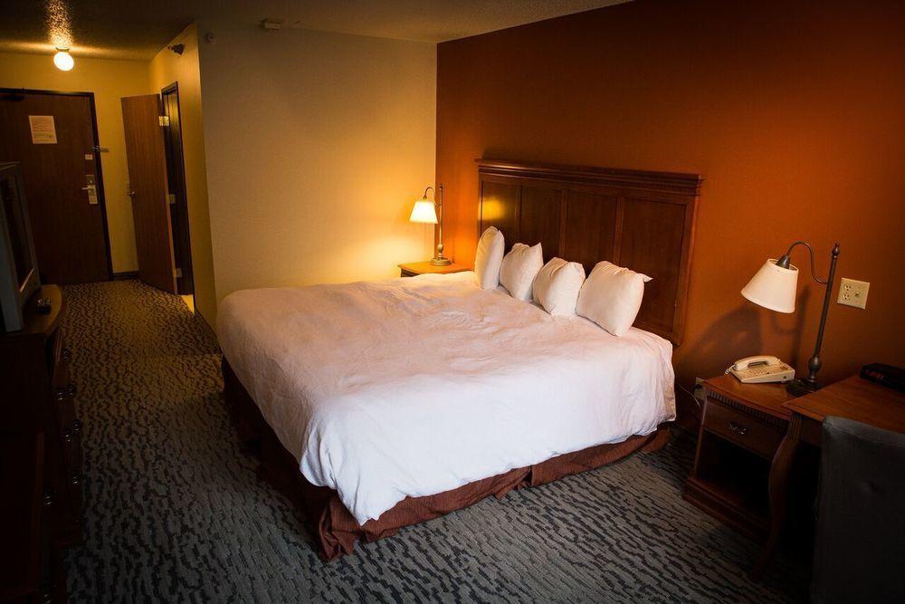 Regency Inn & Suites Anoka Luaran gambar