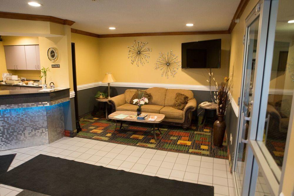 Regency Inn & Suites Anoka Luaran gambar