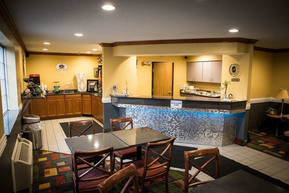 Regency Inn & Suites Anoka Luaran gambar