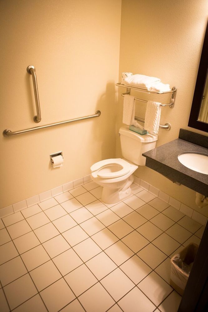 Regency Inn & Suites Anoka Luaran gambar
