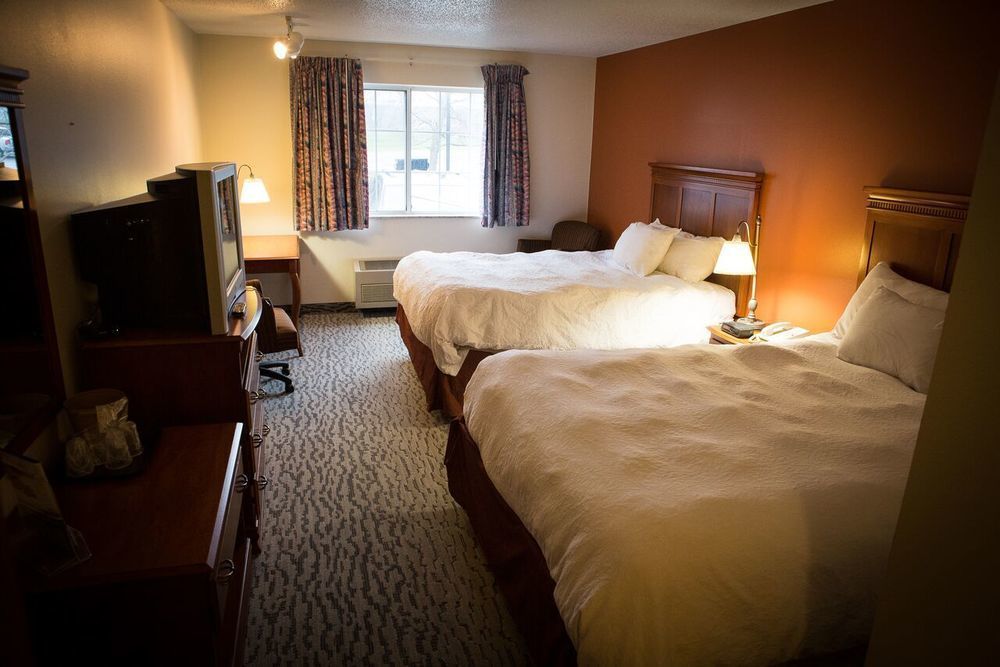 Regency Inn & Suites Anoka Luaran gambar