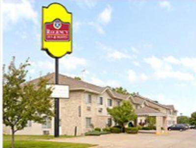 Regency Inn & Suites Anoka Luaran gambar